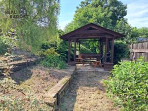 Prodej zahrady, Litvínov - Horní Litvínov, 494 m2