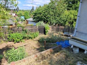 Prodej zahrady, Litvínov - Horní Litvínov, 494 m2