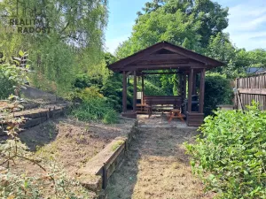 Prodej zahrady, Litvínov - Horní Litvínov, 494 m2
