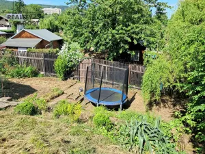 Prodej zahrady, Litvínov - Horní Litvínov, 494 m2