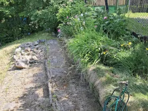 Prodej zahrady, Litvínov - Horní Litvínov, 494 m2