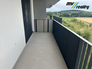 Pronájem bytu 2+kk, Lysá nad Labem, Šípková, 55 m2