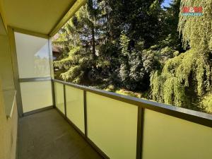 Pronájem bytu 3+1, Jablonec nad Nisou, Rýnovická, 83 m2