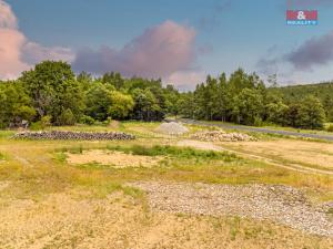 Prodej komerčního pozemku, Dolní Nivy, 10168 m2