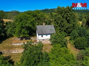 Prodej chaty, Jílové, Javorská, 150 m2