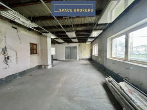 Pronájem skladu, Pardubice, 400 m2
