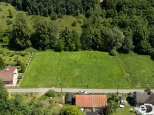 Prodej pozemku pro bydlení, Mukařov, 929 m2