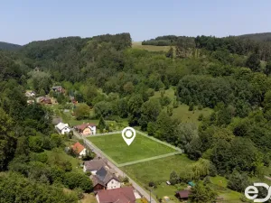 Prodej pozemku pro bydlení, Mukařov, 929 m2