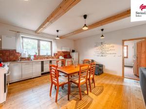 Prodej rodinného domu, Nasavrky - Ochoz, 123 m2