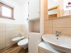 Prodej rodinného domu, Nasavrky - Ochoz, 123 m2