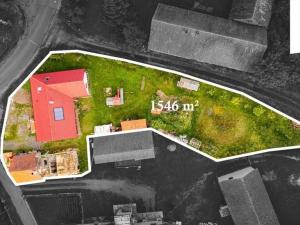 Prodej rodinného domu, Nasavrky - Ochoz, 123 m2