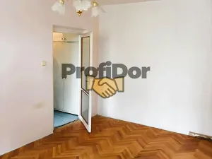 Prodej bytu 2+1, Rožnov pod Radhoštěm, 1. máje, 54 m2