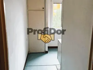 Prodej bytu 2+1, Rožnov pod Radhoštěm, 1. máje, 54 m2