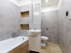 Pronájem bytu 2+1, Ostrava - Bělský Les, Dr. Šavrdy, 45 m2
