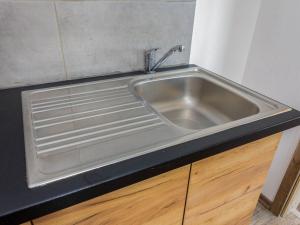 Pronájem bytu 2+1, Ostrava - Bělský Les, Dr. Šavrdy, 45 m2