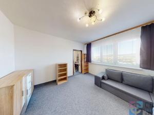 Pronájem bytu 3+1, Jablonec nad Nisou, Jizerská, 59 m2