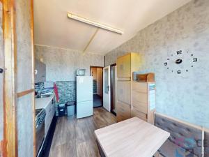 Pronájem bytu 3+1, Jablonec nad Nisou, Jizerská, 59 m2