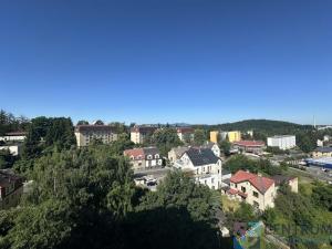 Pronájem bytu 3+1, Jablonec nad Nisou, Jizerská, 59 m2