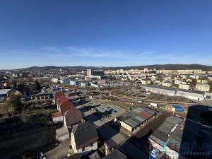 Pronájem bytu 3+1, Jablonec nad Nisou, Jizerská, 59 m2