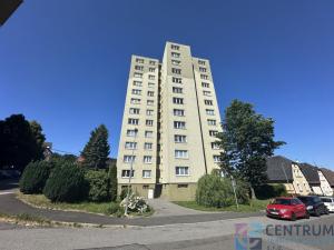 Pronájem bytu 3+1, Jablonec nad Nisou, Jizerská, 59 m2