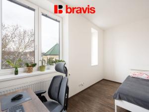 Prodej bytu 3+kk, Brno - Husovice, Vranovská, 95 m2