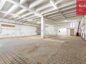 Prodej výrobních prostor, Krnov, Lidická, 12420 m2