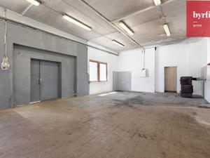 Prodej výrobních prostor, Krnov, Lidická, 12420 m2