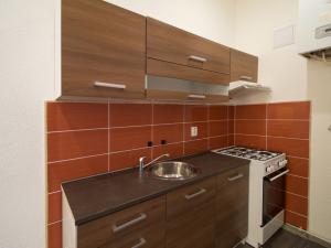 Pronájem bytu 2+kk, Plzeň - Východní Předměstí, Koterovská, 35 m2