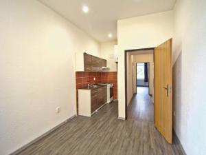 Pronájem bytu 2+kk, Plzeň - Východní Předměstí, Koterovská, 35 m2