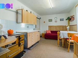 Prodej chalupy, Spálov, 140 m2