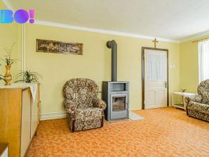 Prodej chalupy, Spálov, 140 m2