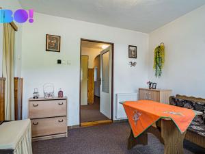 Prodej chalupy, Spálov, 140 m2