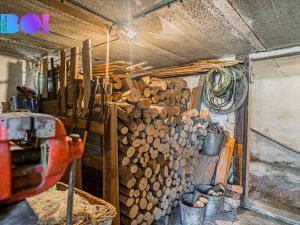 Prodej chalupy, Spálov, 140 m2