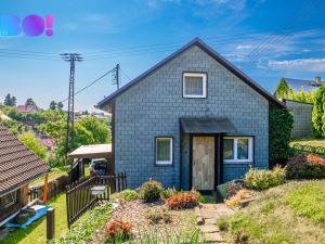 Prodej chalupy, Spálov, 140 m2