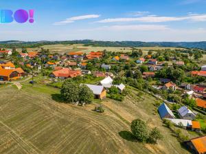 Prodej chalupy, Spálov, 140 m2