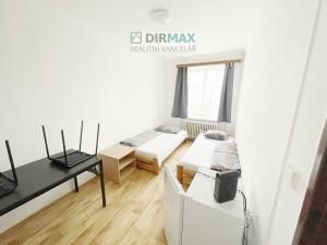 Pronájem pokoje, Plzeň - Východní Předměstí, Zahradní, 19 m2