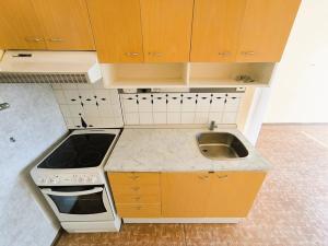 Prodej bytu 2+kk, Most, Františka Malíka, 40 m2