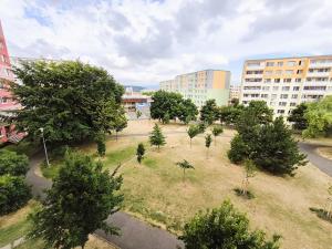 Prodej bytu 2+kk, Most, Františka Malíka, 40 m2