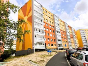 Prodej bytu 2+kk, Most, Františka Malíka, 40 m2
