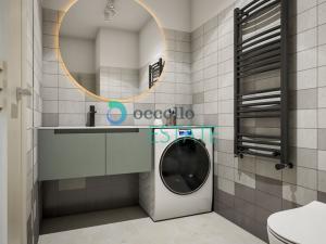 Prodej bytu 1+kk, Praha, Kabešova, 38 m2