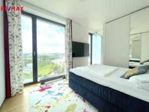 Pronájem bytu 4+kk, Praha - Nusle, K sídlišti, 116 m2
