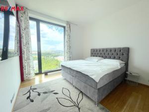 Pronájem bytu 4+kk, Praha - Nusle, K sídlišti, 116 m2
