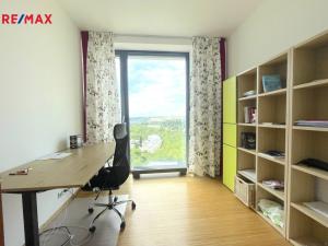 Pronájem bytu 4+kk, Praha - Nusle, K sídlišti, 116 m2