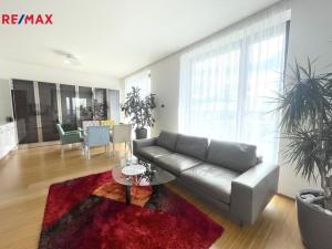 Pronájem bytu 4+kk, Praha - Nusle, K sídlišti, 116 m2