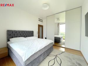 Pronájem bytu 4+kk, Praha - Nusle, K sídlišti, 116 m2
