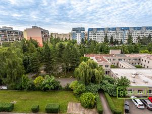 Pronájem bytu 1+kk, Praha, Tesaříkova, 29 m2
