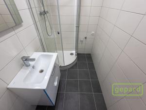 Pronájem bytu 1+kk, Praha, Tesaříkova, 29 m2