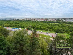 Pronájem bytu 1+kk, Praha, Tesaříkova, 29 m2