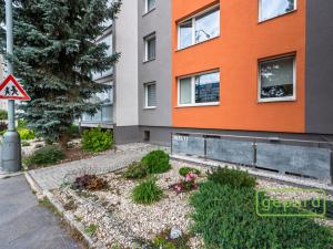 Pronájem bytu 1+kk, Praha, Tesaříkova, 29 m2
