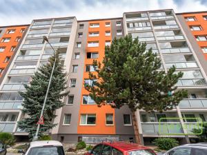 Pronájem bytu 1+kk, Praha, Tesaříkova, 29 m2
